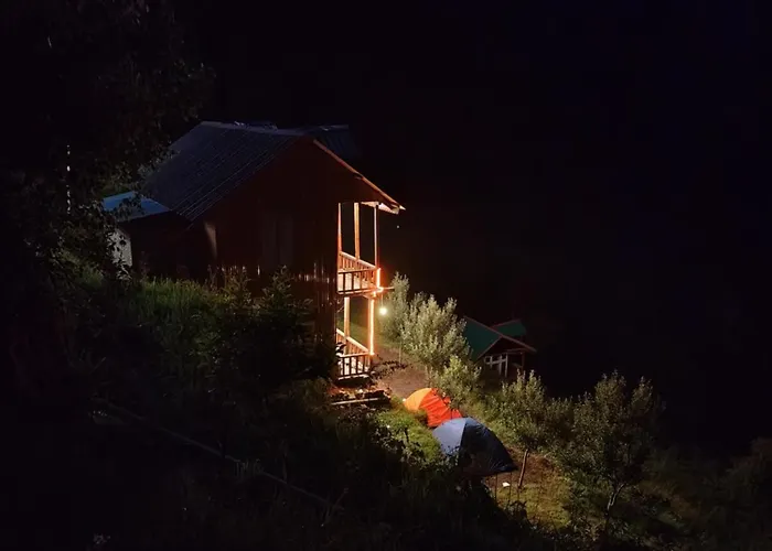 Meet By Cooincidence Homestay - A Place Of Peace And Nature