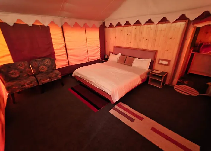 Palki Camps And Resorts