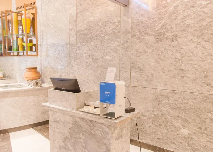 Holiday Inn Chandigarh Zirakpur By Ihg
